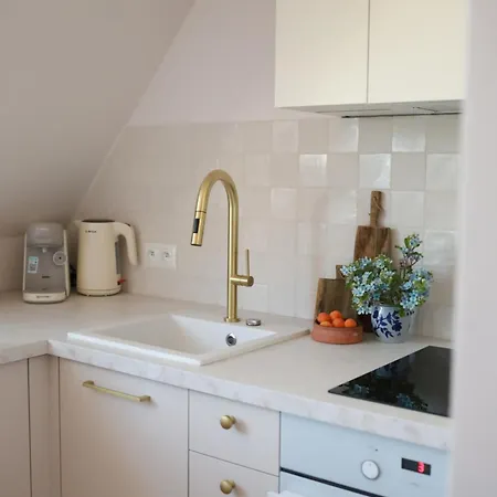 Апартаменты Kasztanowy