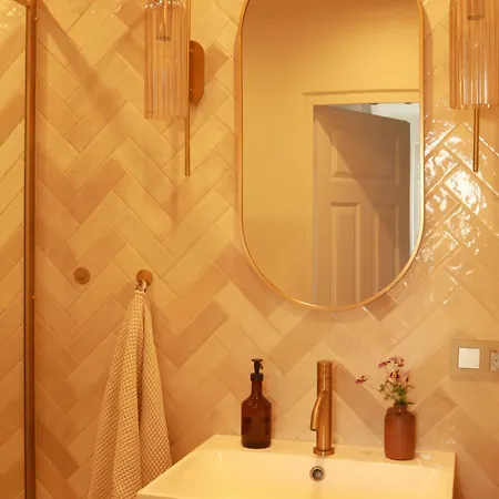 Апартаменты Kasztanowy