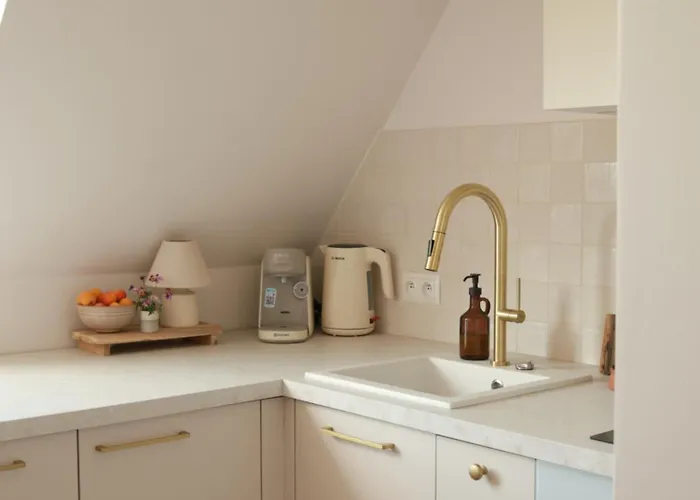 Kasztanowy Apartment