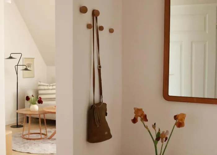 Kasztanowy Murowana Goslina