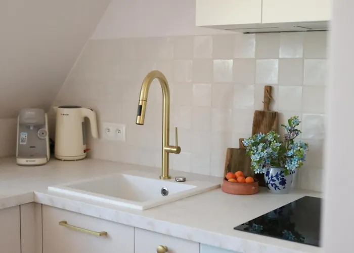 Apartment Kasztanowy