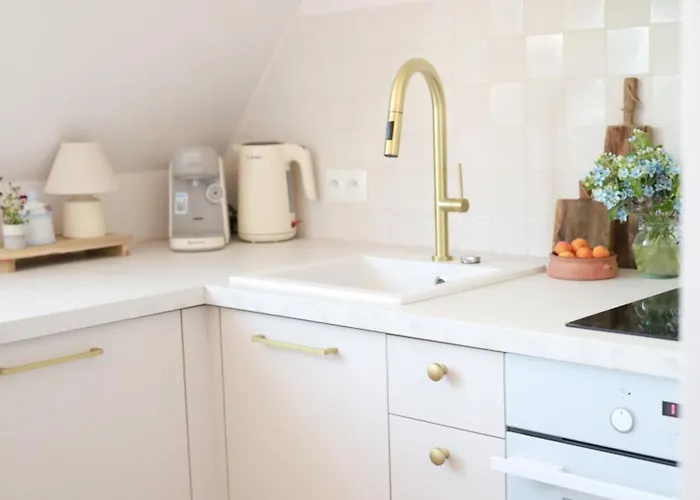 Kasztanowy Apartment