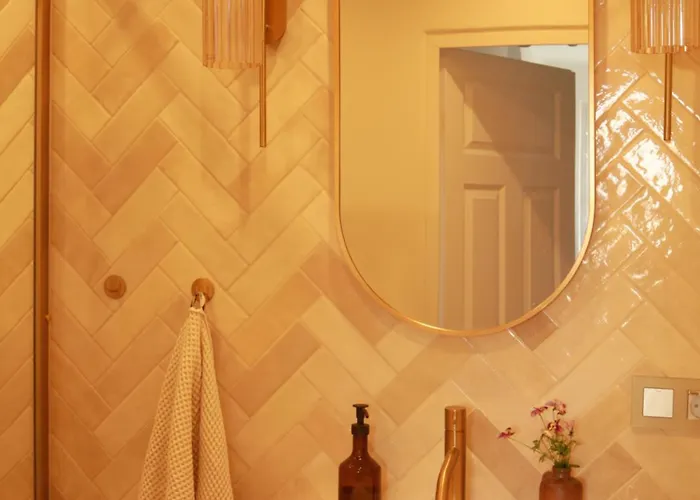 Apartment Kasztanowy