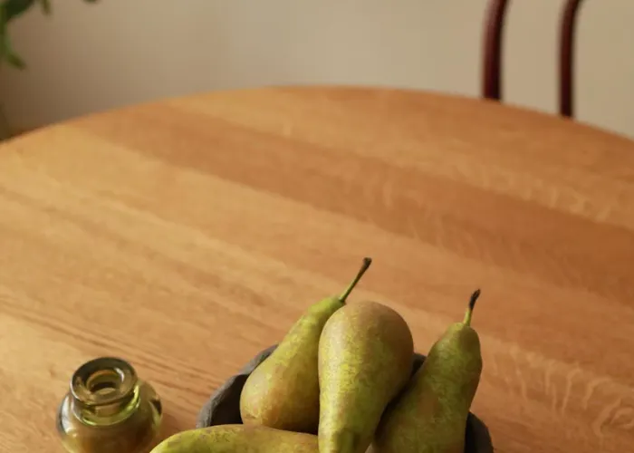 Apartment Kasztanowy *